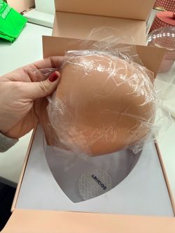 Boomba inserts