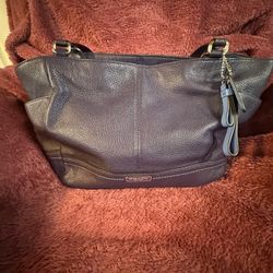 Coach Handbag