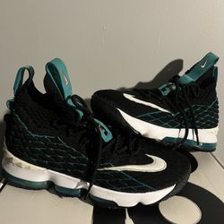 Nike LeBron 15 Griffey
