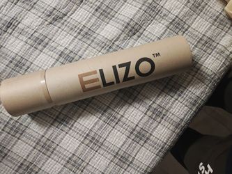 Elizo Leather Mat Desk Pad