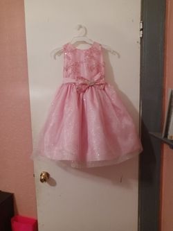 Girl Dress