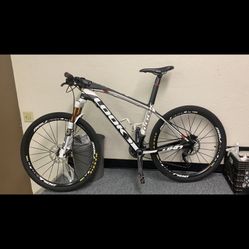 Look MTB 986 Carbon 