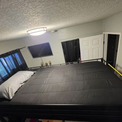 TWIN BEDS BUNK BEDS