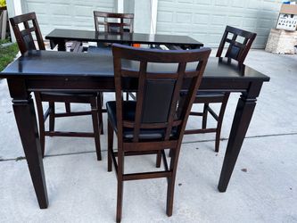 Dining  sept