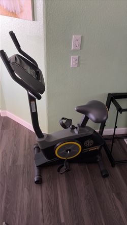 Cycle Trainer