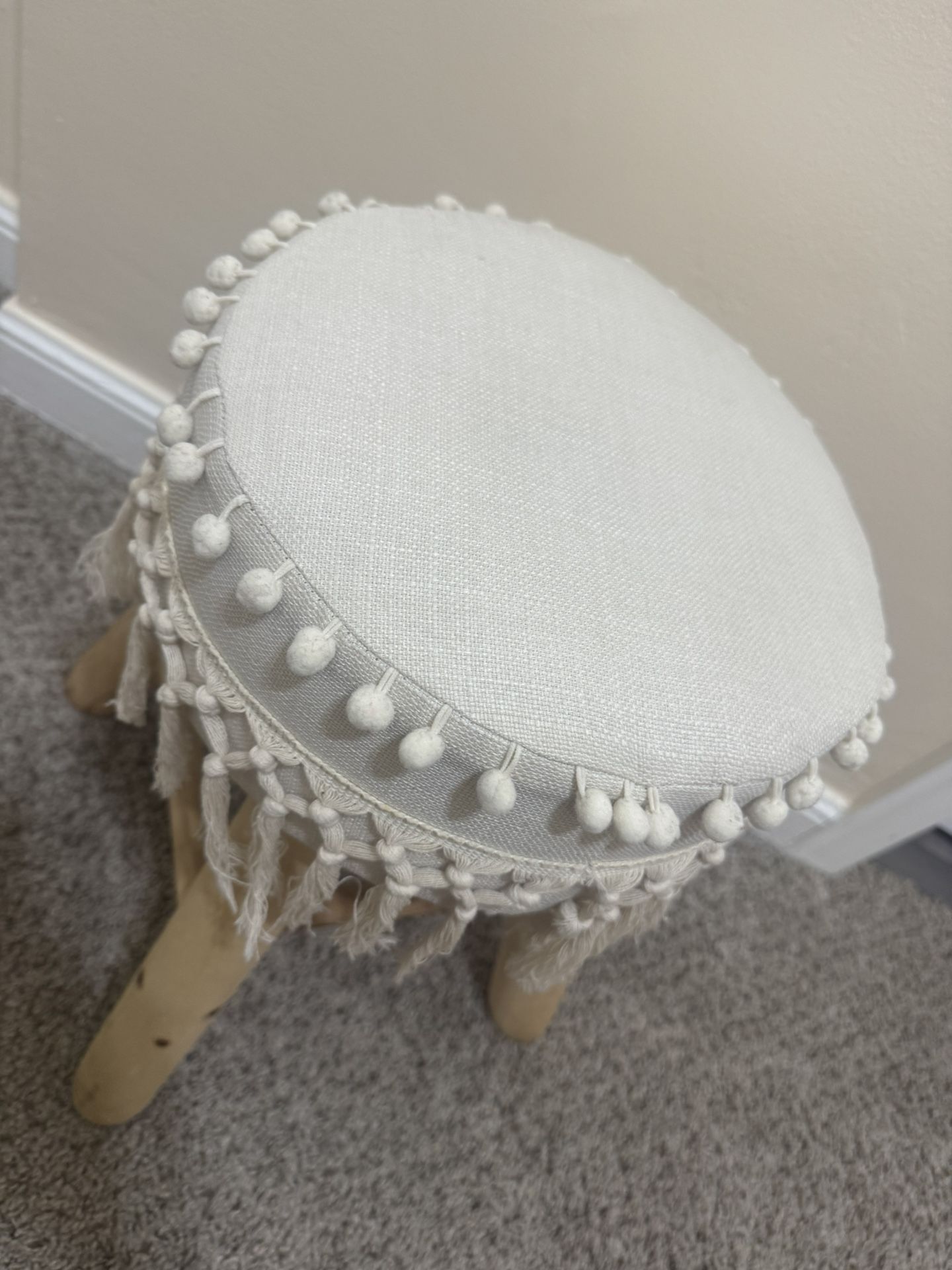 Stool