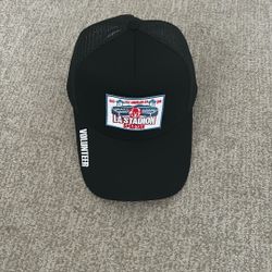 Spartan Races Volunteer Trucker Hat
