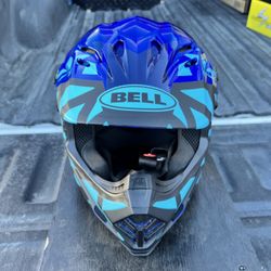 Motorcycle Helmet 