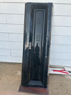 Tailgate 1980 through 1986 ford f150