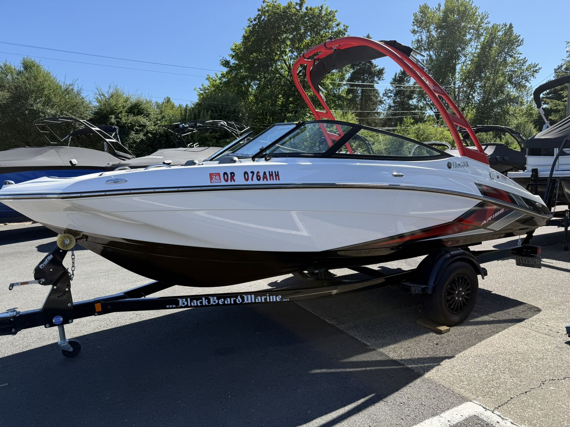 2018 AR195 Only 80 Hours