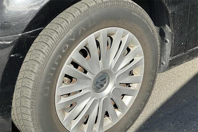 2011 Volkswagen Golf