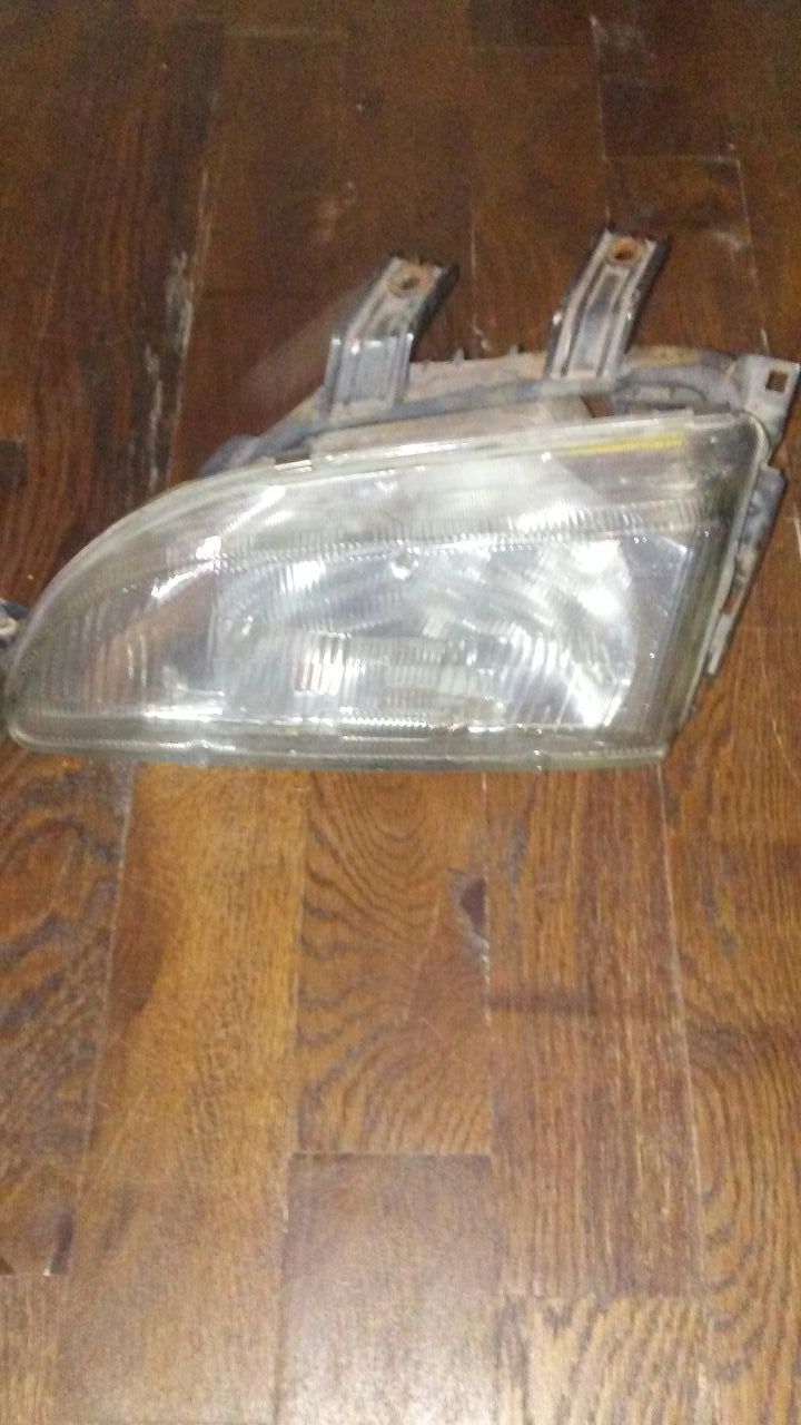 Eg civic head light