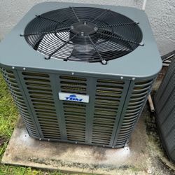 Best Prices In Air Conditioner Brand New Systems