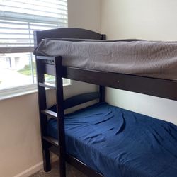 Bunk Beds
