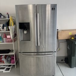 Samsung Refrigerator