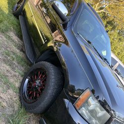 2009 Chevrolet Avalanche