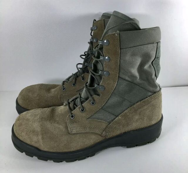 Men’s Boots