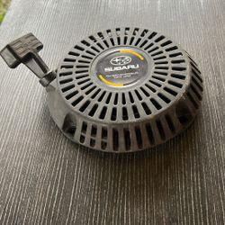 Subaru Starter Assembly 