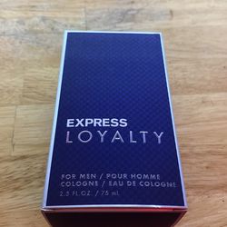 Express Cologne (worth 100$)