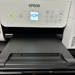 Epson Et-2800 Sublimation Printer
