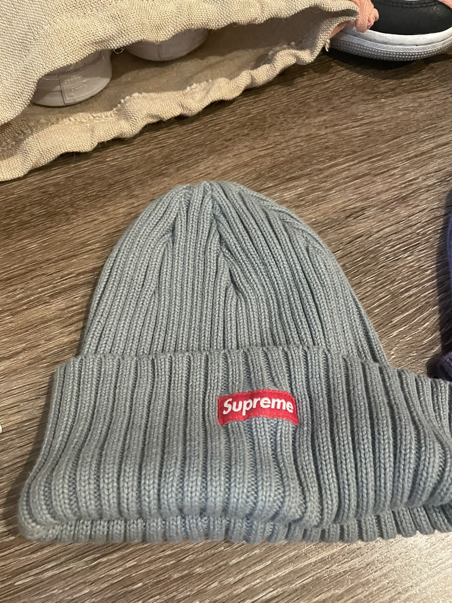 Supreme Hat
