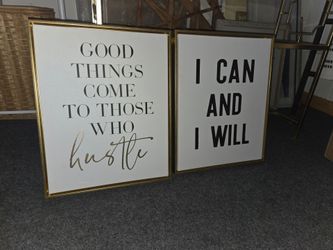 Home decor