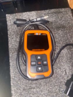 Obd scanner