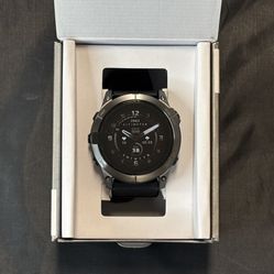 Garmin Epix Pro (Gen 2) Sapphire 51mm | New