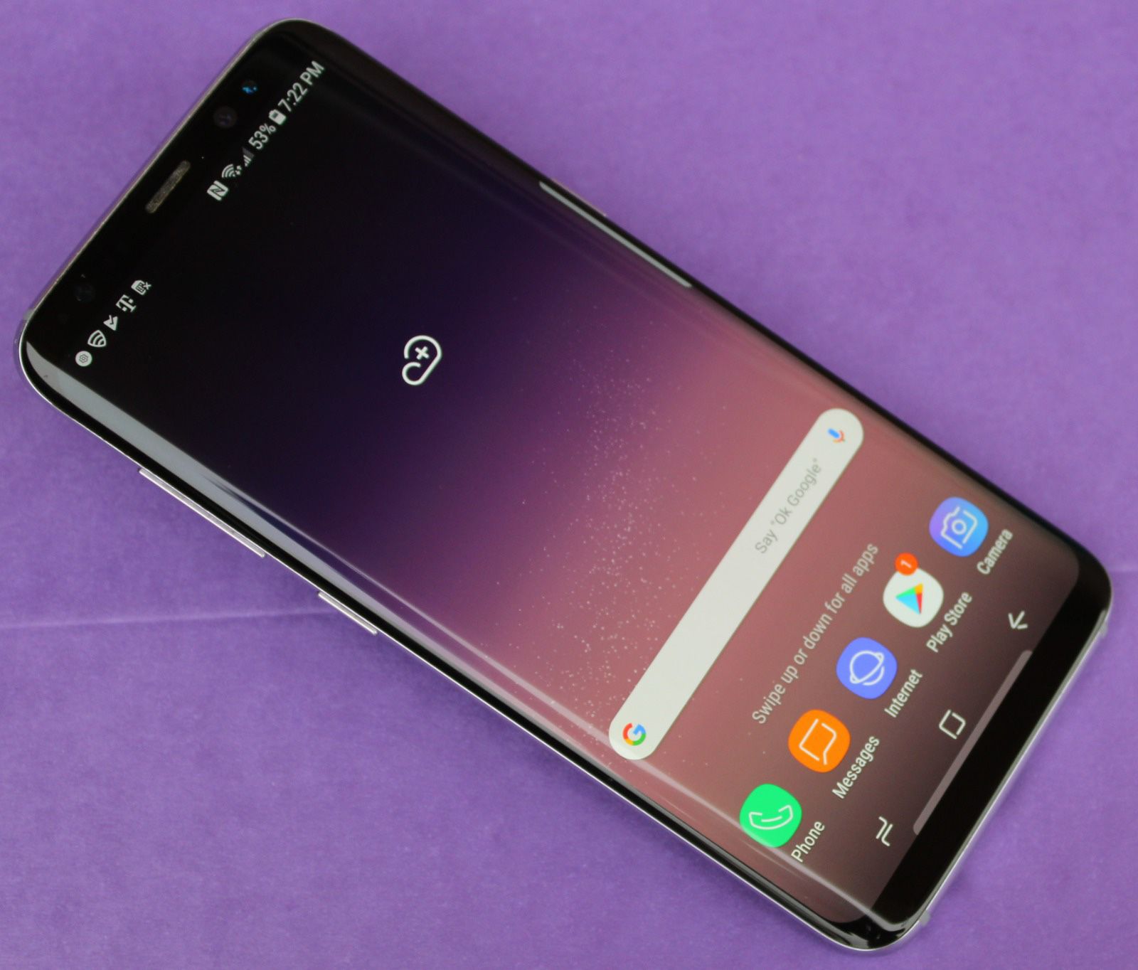 Samsung Galaxy S8 64gb Unlocked Metro T-Mobile 