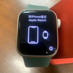 Apple Watch Series 7 41 Mm