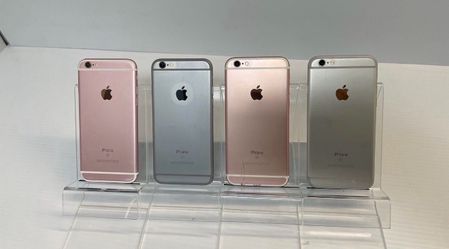 iPhone 6s de Apple desbloqueado