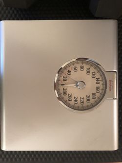 Sunbeam Scale