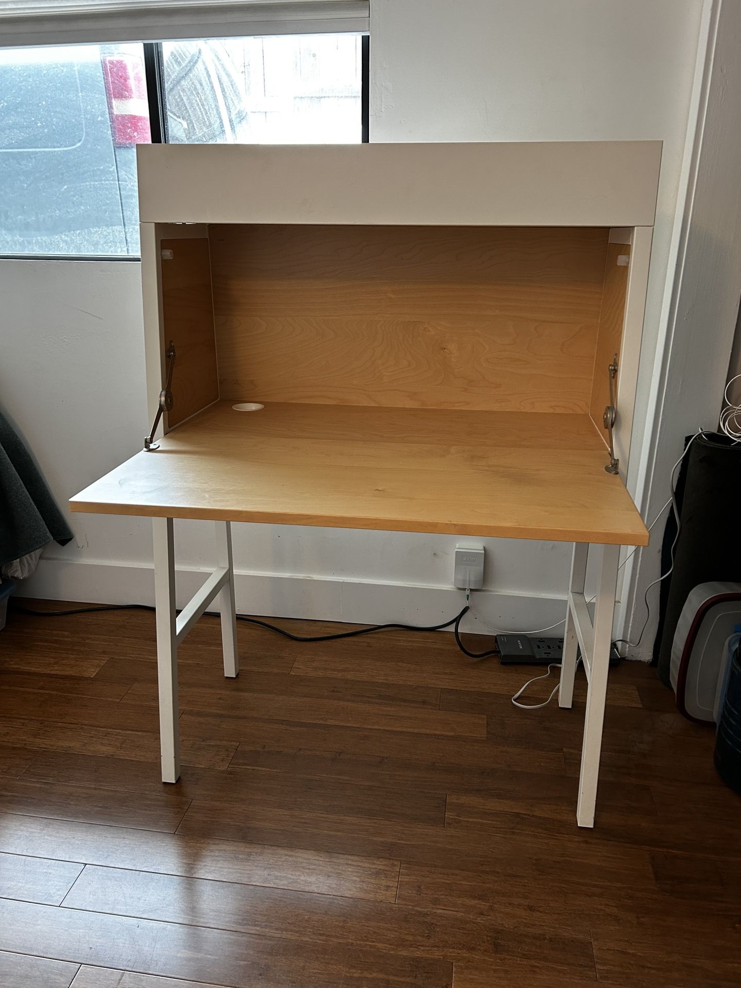 IKEA PS 2014 Secretary Desk