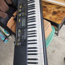 Piano 