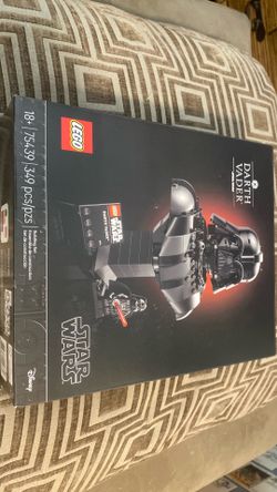 Lego set 75439