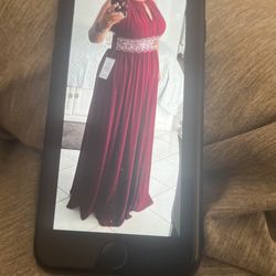 Womens Dress