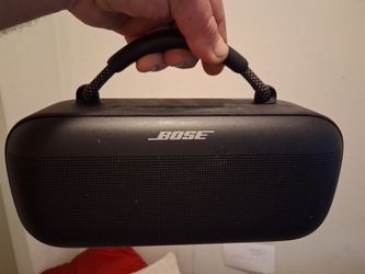 Bose Soundlink max