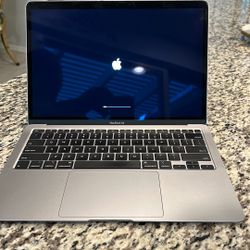 MacBook Air 2020