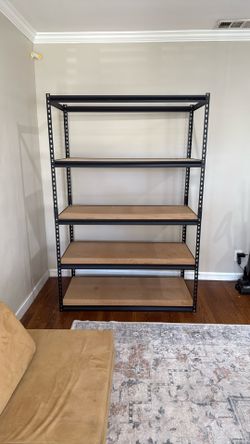 Storage Shelving