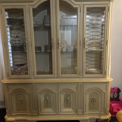 China Cabinet