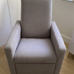 Monte Glider Recliner Chair 