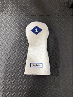 Titleist Japan Driver Headcover