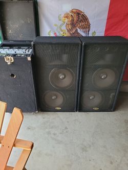 Dj system