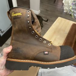 Thorogood Work Boots 