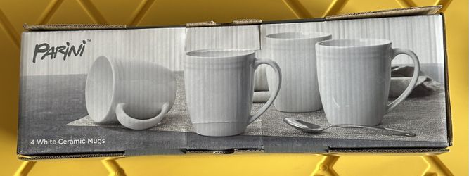 Coffee Cups
