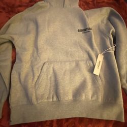 Essential Hoodie 