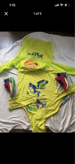 Nike jacket xl lebrons