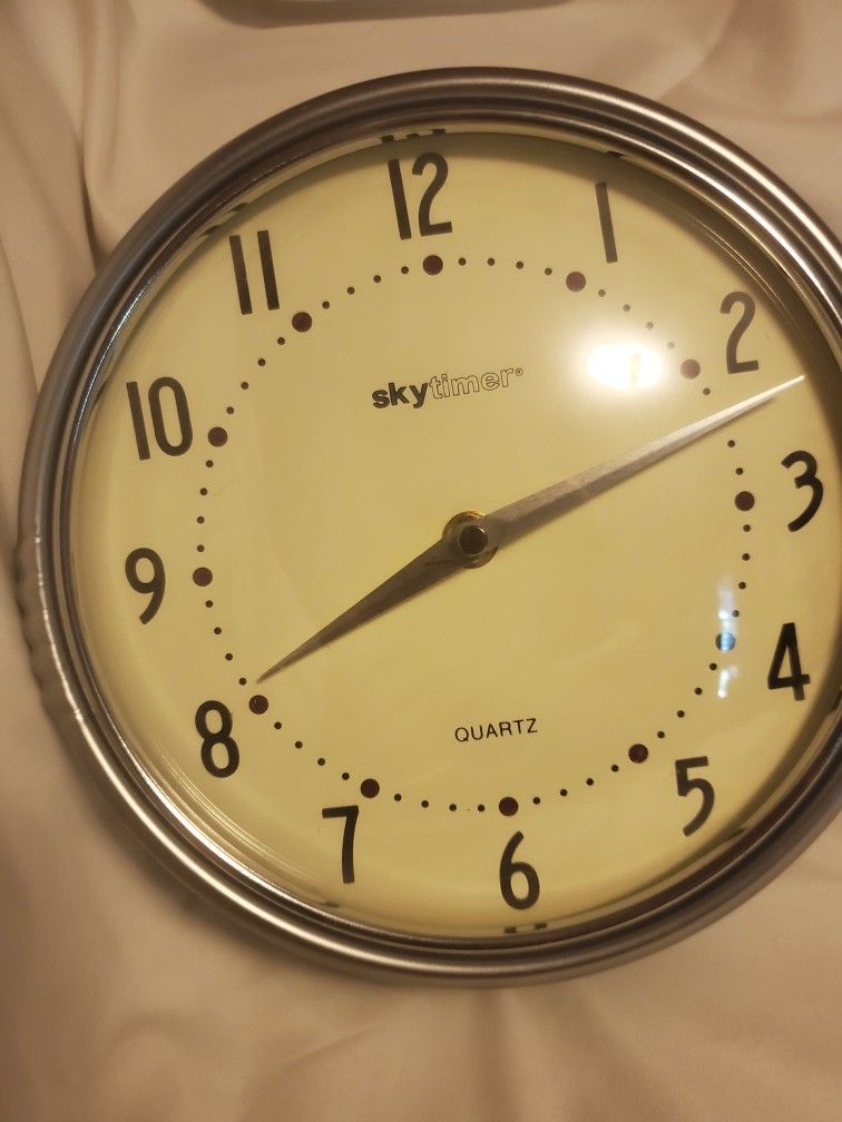Clock