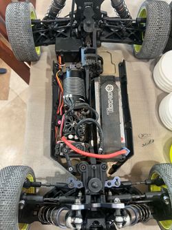 #2 Tekno EB48 2.0