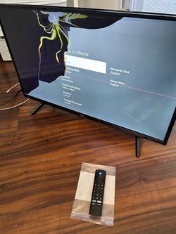 Amazon Fire TV